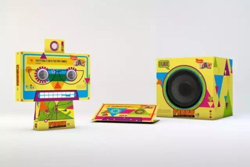 創意電子產品包裝設計 保護、激發與便利的三重使命