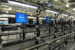 邁向新藍海 一家跨國公司的'一帶一路'電子產品之旅