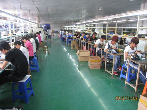 一站式電子產(chǎn)品加工解決方案 OEM/ODM與來(lái)料來(lái)樣加工全面解析